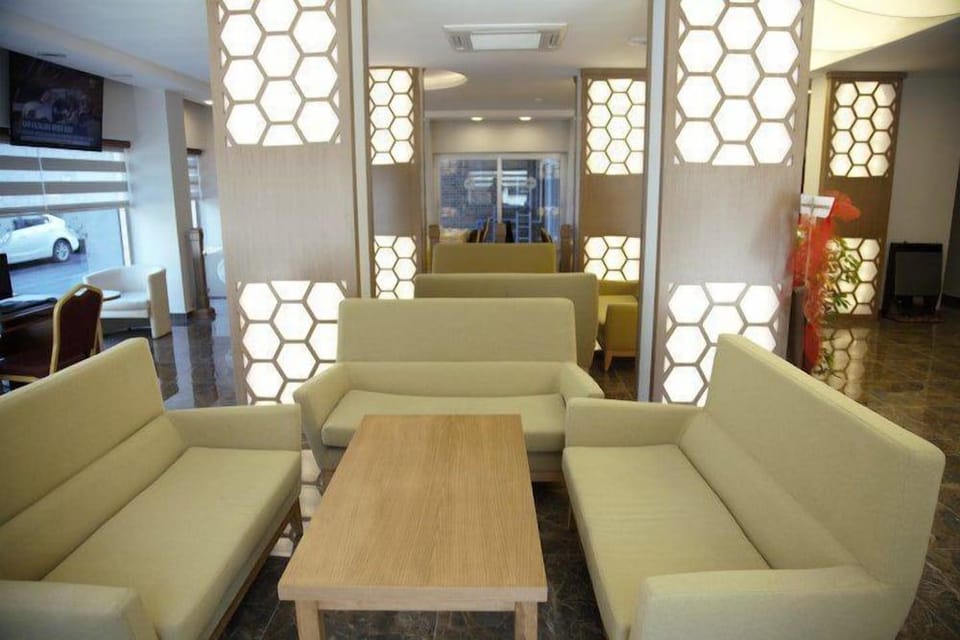 Adana Omur Otel Hotel in Turkey