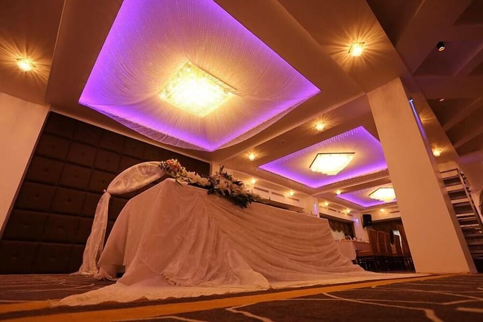 Hotel Grand Nigde Hotel in Turkey