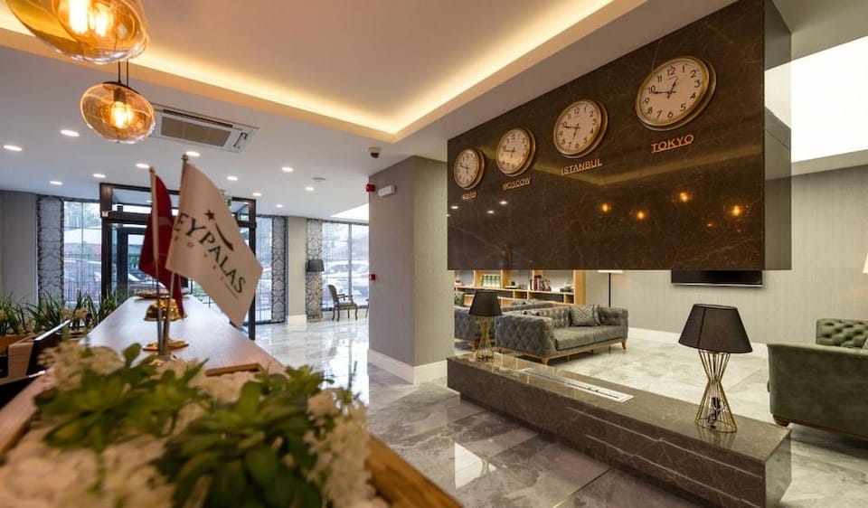 Beypalas Hotel Hotel in Ankara Province