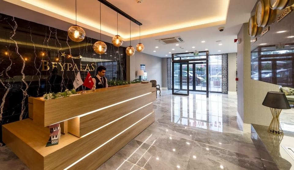 Beypalas Hotel Hotel in Ankara Province