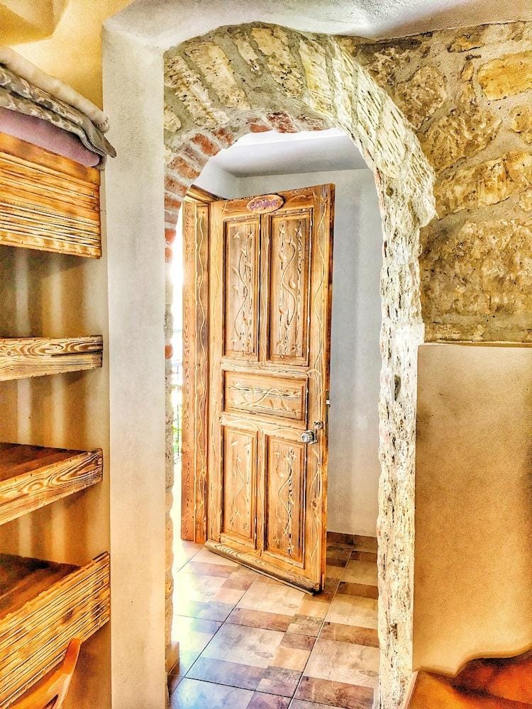 Parmis Boutique House Hotel in Cesme