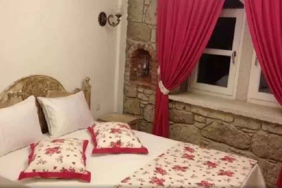 Alacati Ciftekuyu Butik Otel Hotel in Alaçatı