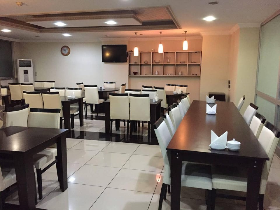 Karayel Hotel Hotel in Turkey