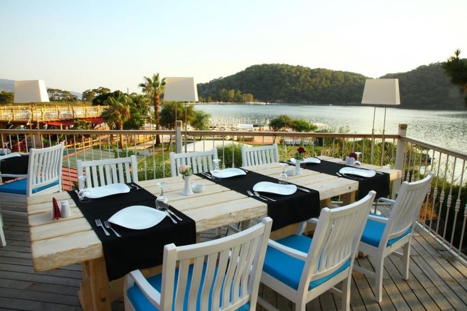 S3 Seahorse Beach Club & Hotel Hotel in Ölüdeniz