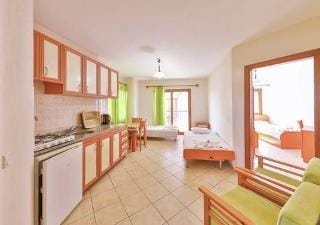 Minta Apart Hotel in Dalyan