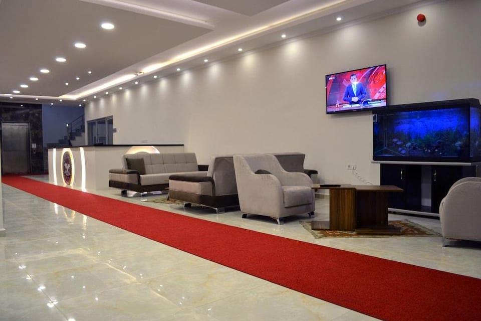 Gulluk Life Hotel Hotel in Muğla Province