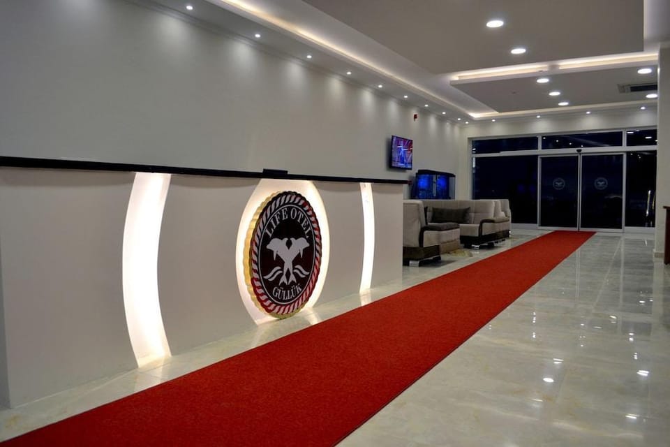 Gulluk Life Hotel Hotel in Muğla Province