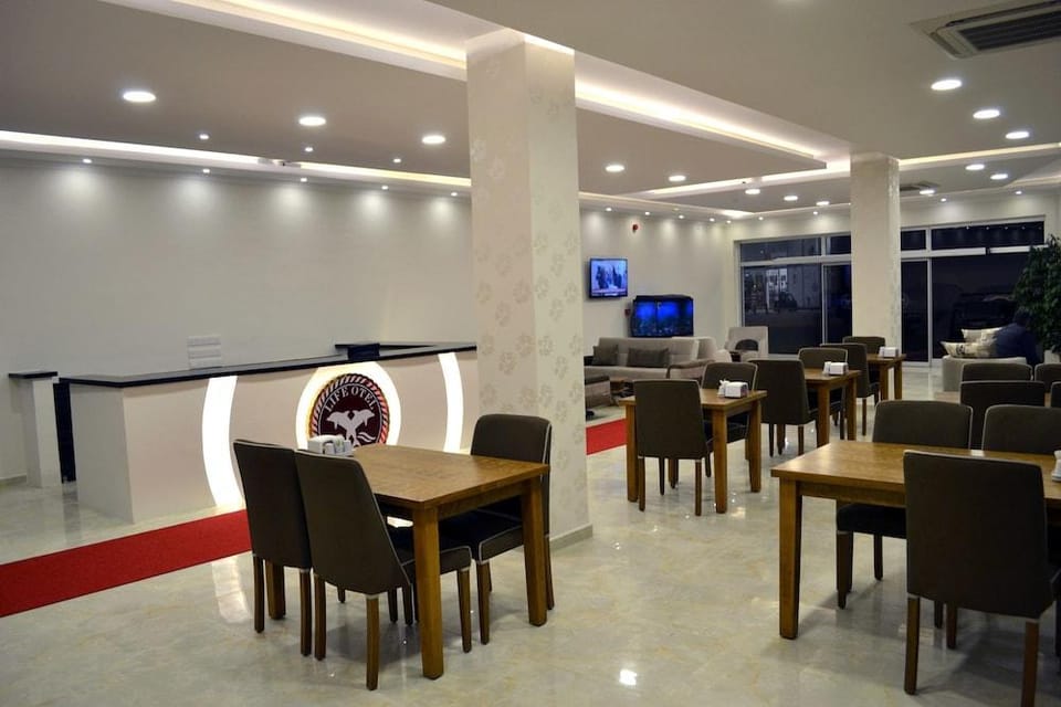 Gulluk Life Hotel Hotel in Muğla Province
