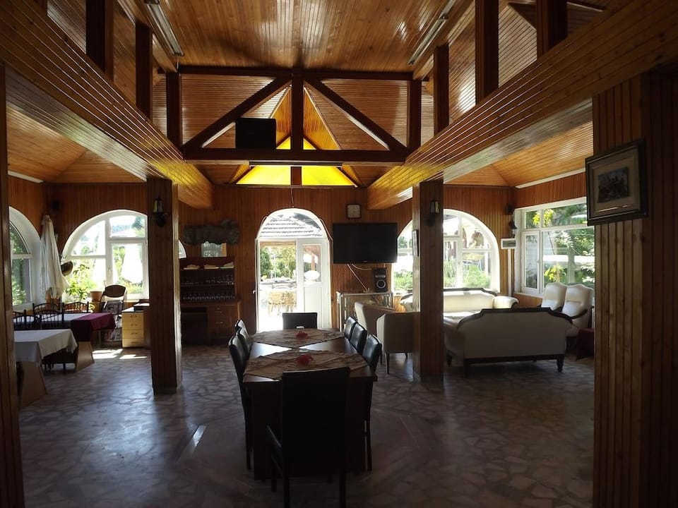 Hamsilos Tatil Koyu & Apart Hotel Hotel in Turkey