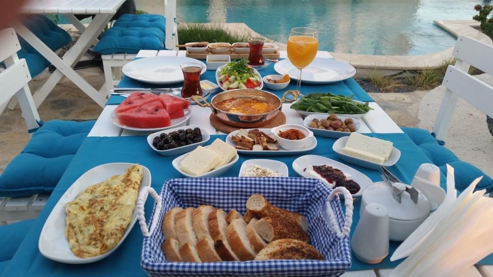 Cassiopeia Hotel Alacati Hotel in Alaçatı