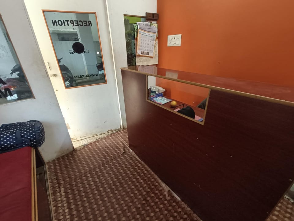 Hotel Bluesky Ramapuram-Behind DLF IT Park Hotel in Chennai