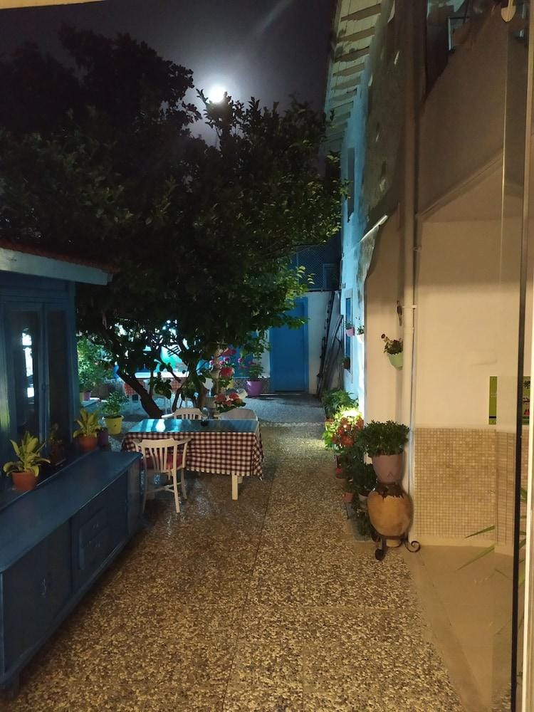 Nano Hotel Hotel in Alaçatı