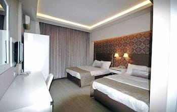 Kent Otel Hotel in Turkey