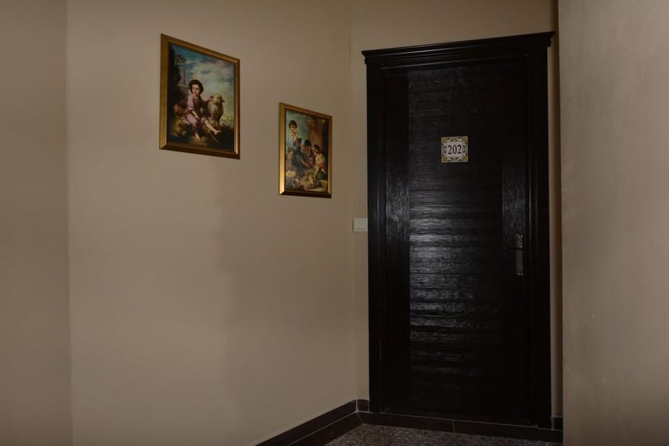 Hayriye Hanim Ege Hotel in İzmir Province