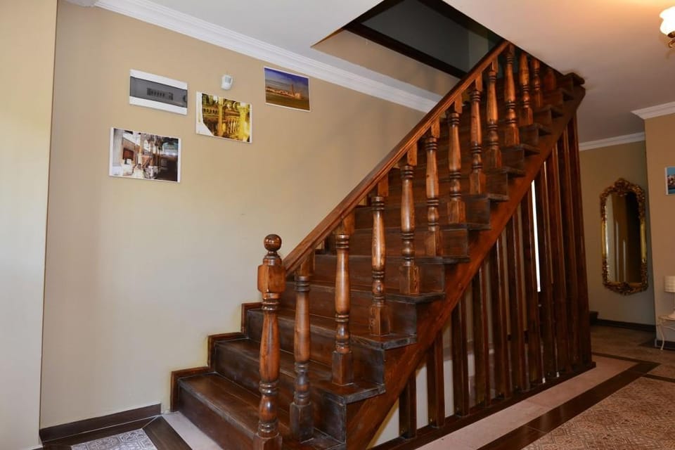 Hayriye Hanim Ege Hotel in İzmir Province