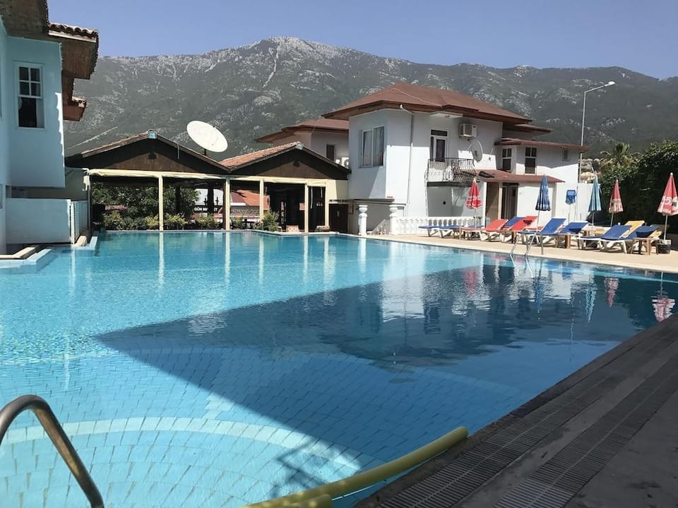 RED Hotel in Ölüdeniz