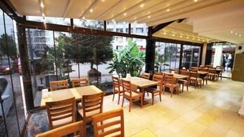 Hotel Delta Altinkum Hotel in Didim