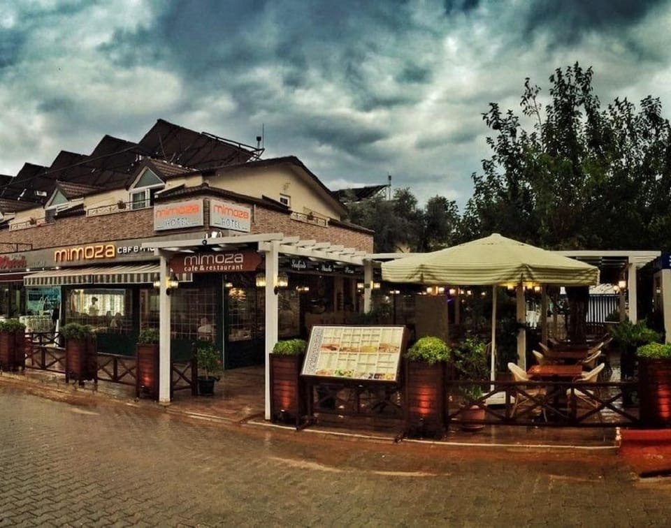 Mimoza Hotel Hotel in Ölüdeniz