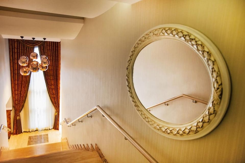 Cukurova Erten Otel Hotel in Turkey