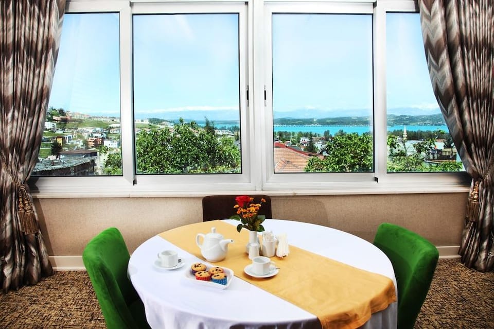 Cukurova Erten Otel Hotel in Turkey