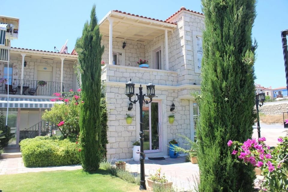 Alacati Marina Palace Otel Hotel in İzmir Province