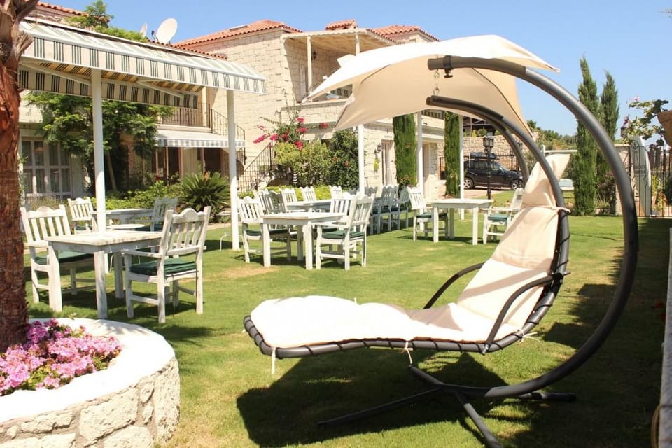 Alacati Marina Palace Otel Hotel in İzmir Province