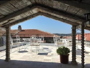 Sayeban Otel Hotel in Alaçatı