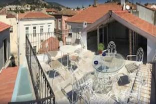 Sayeban Otel Hotel in Alaçatı