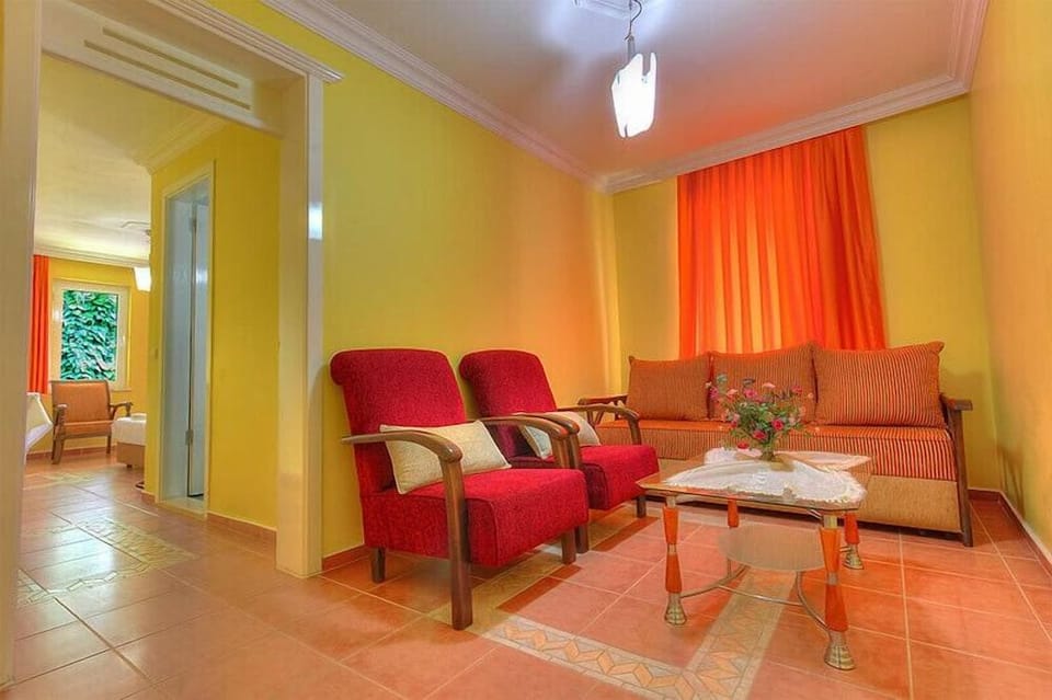 Mandalinn Hotel Hotel in Dalyan