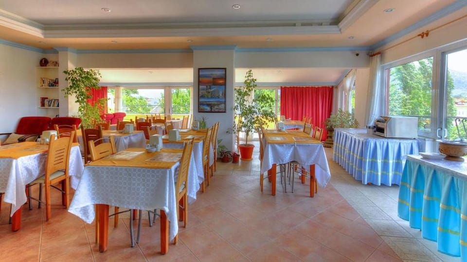 Mandalinn Hotel Hotel in Dalyan