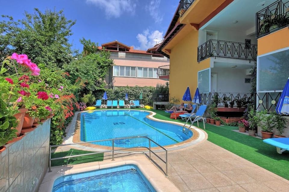 Mandalinn Hotel Hotel in Dalyan