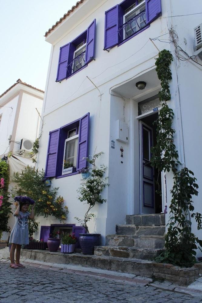 Amaranda Ada Evi - Adults Only Hotel in Decentralized Administration of the Aegean