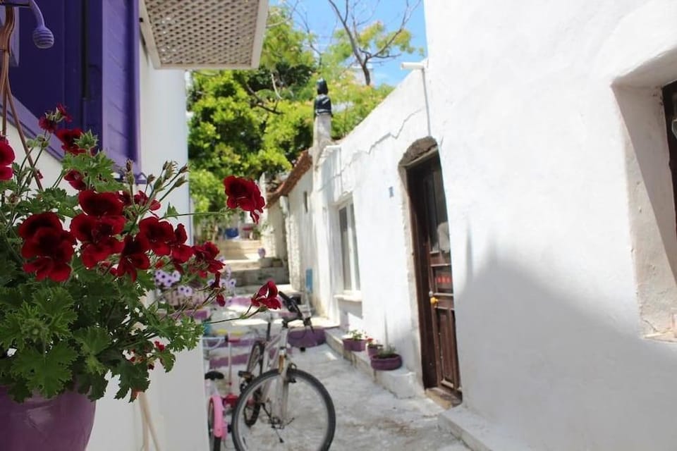 Amaranda Ada Evi - Adults Only Hotel in Decentralized Administration of the Aegean