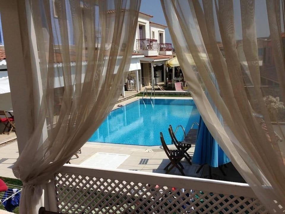 Alacati Alaris Otel Hotel in Alaçatı