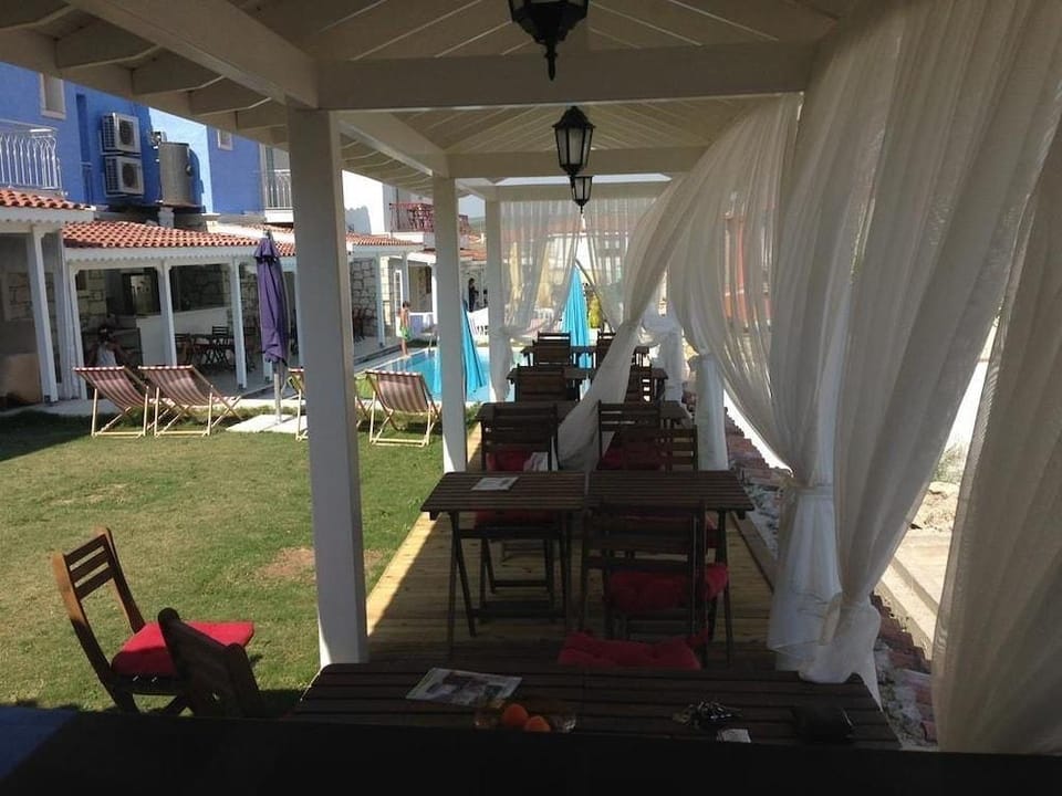 Alacati Alaris Otel Hotel in Alaçatı