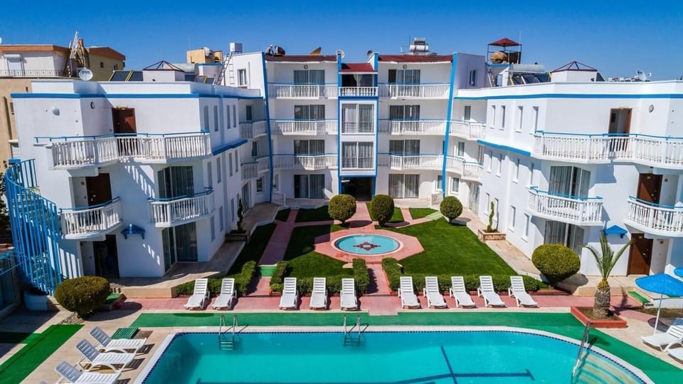 Sunset Village Apart Hotel Hotel in Didim