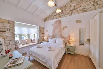Köşe Konak Hotel in Alaçatı
