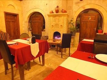 Dilek Tepesi Cave Hotel Hotel in Kayseri, Türkiye