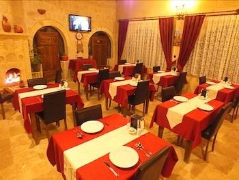 Dilek Tepesi Cave Hotel Hotel in Kayseri, Türkiye