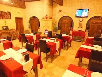 Dilek Tepesi Cave Hotel Hotel in Kayseri, Türkiye