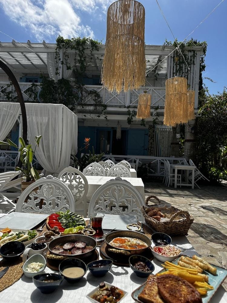Ala Konak Alacati Hotel in Alaçatı