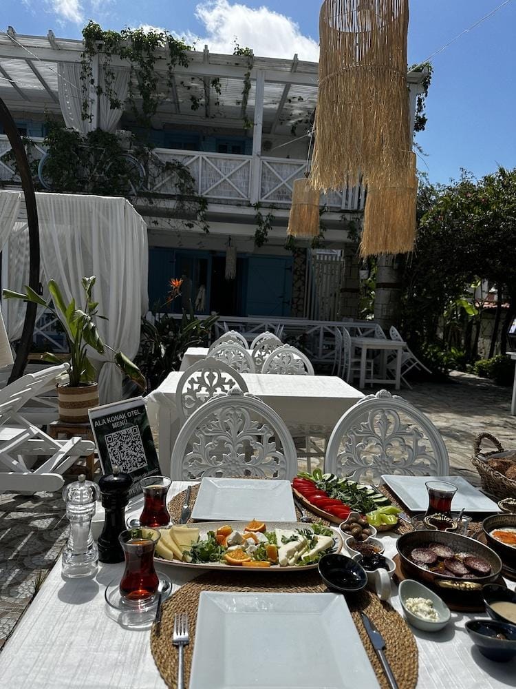 Ala Konak Alacati Hotel in Alaçatı
