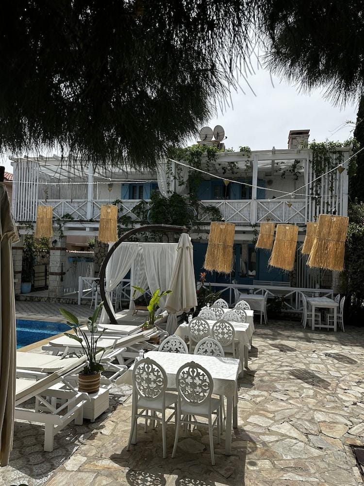 Ala Konak Alacati Hotel in Alaçatı