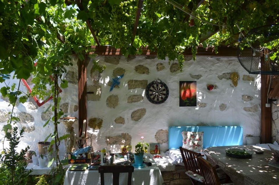 Flores Hotel Alacati Hotel in Alaçatı