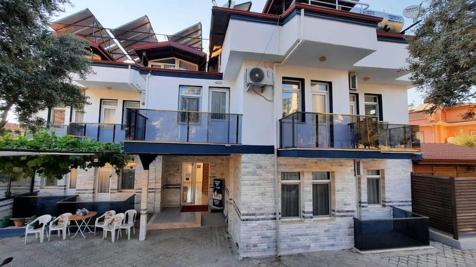 Mut Hotel Hotel in Ölüdeniz