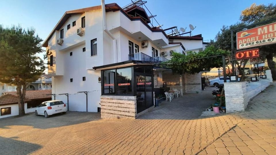 Mut Hotel Hotel in Ölüdeniz