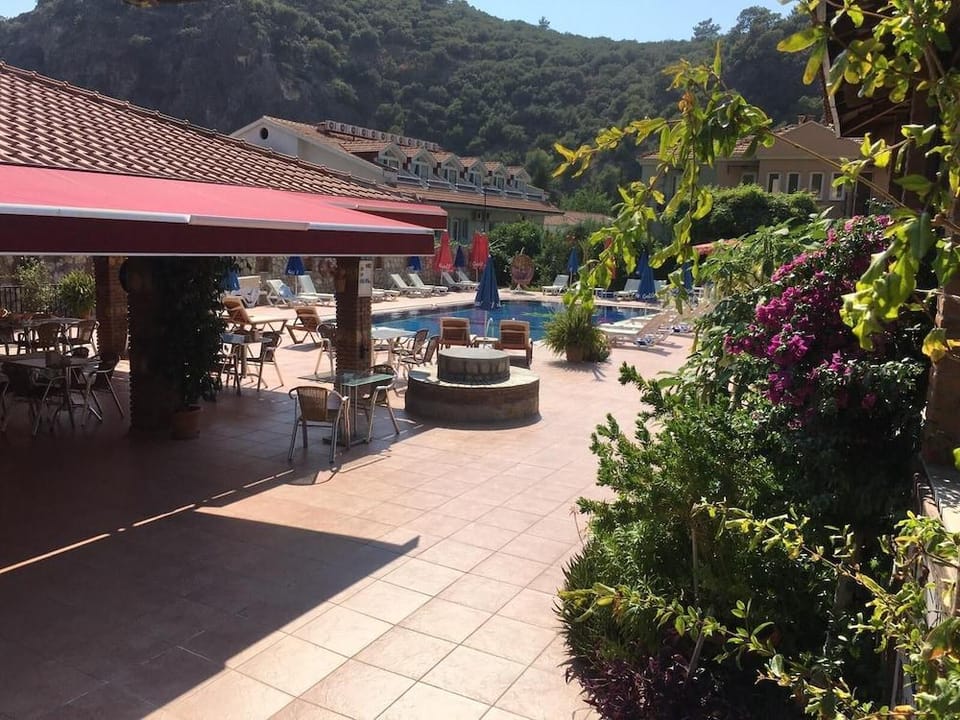 Hotel Imparator Hotel in Ölüdeniz