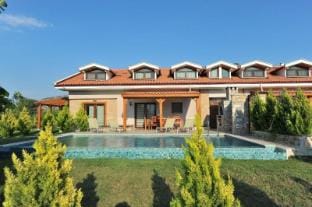Grenadine Lodge Hotel in Dalyan
