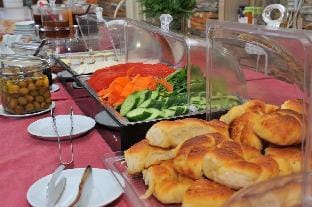 Grenadine Lodge Hotel in Dalyan