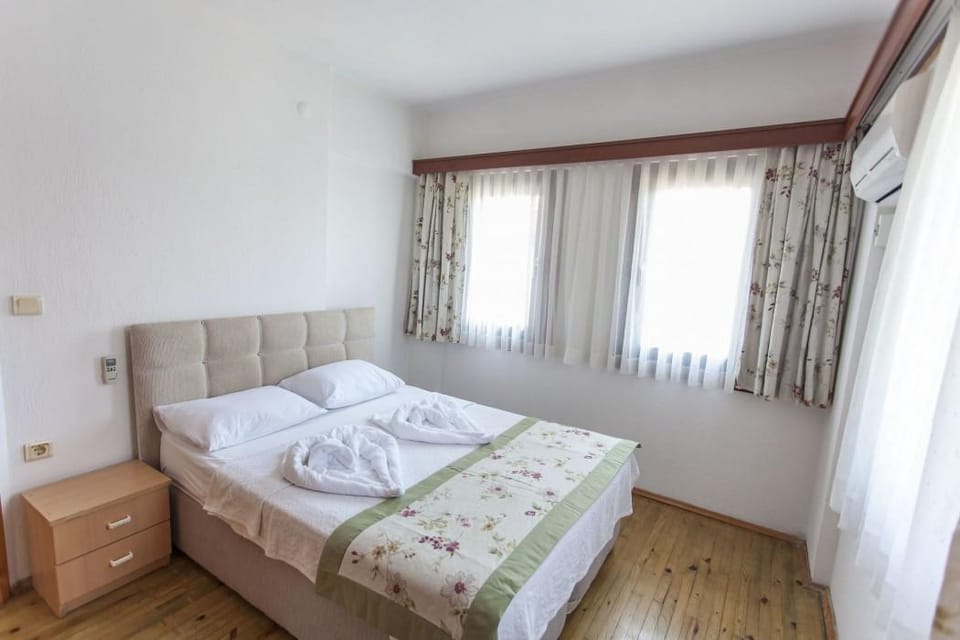 Mevsim Otel Hotel in Muğla Province